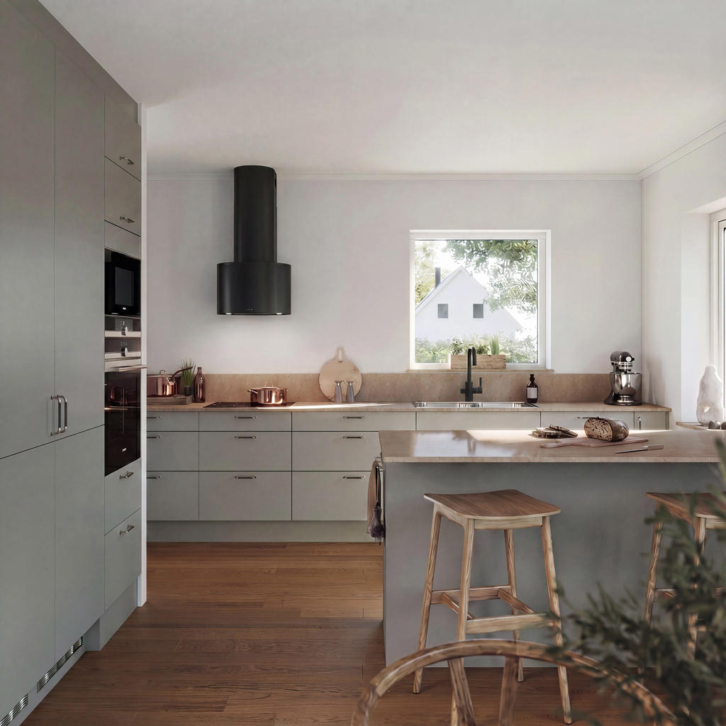 Bild 2 från A-hus