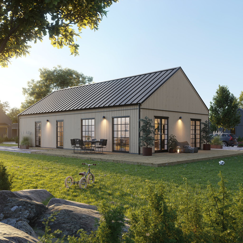 Bild 2 från A-hus