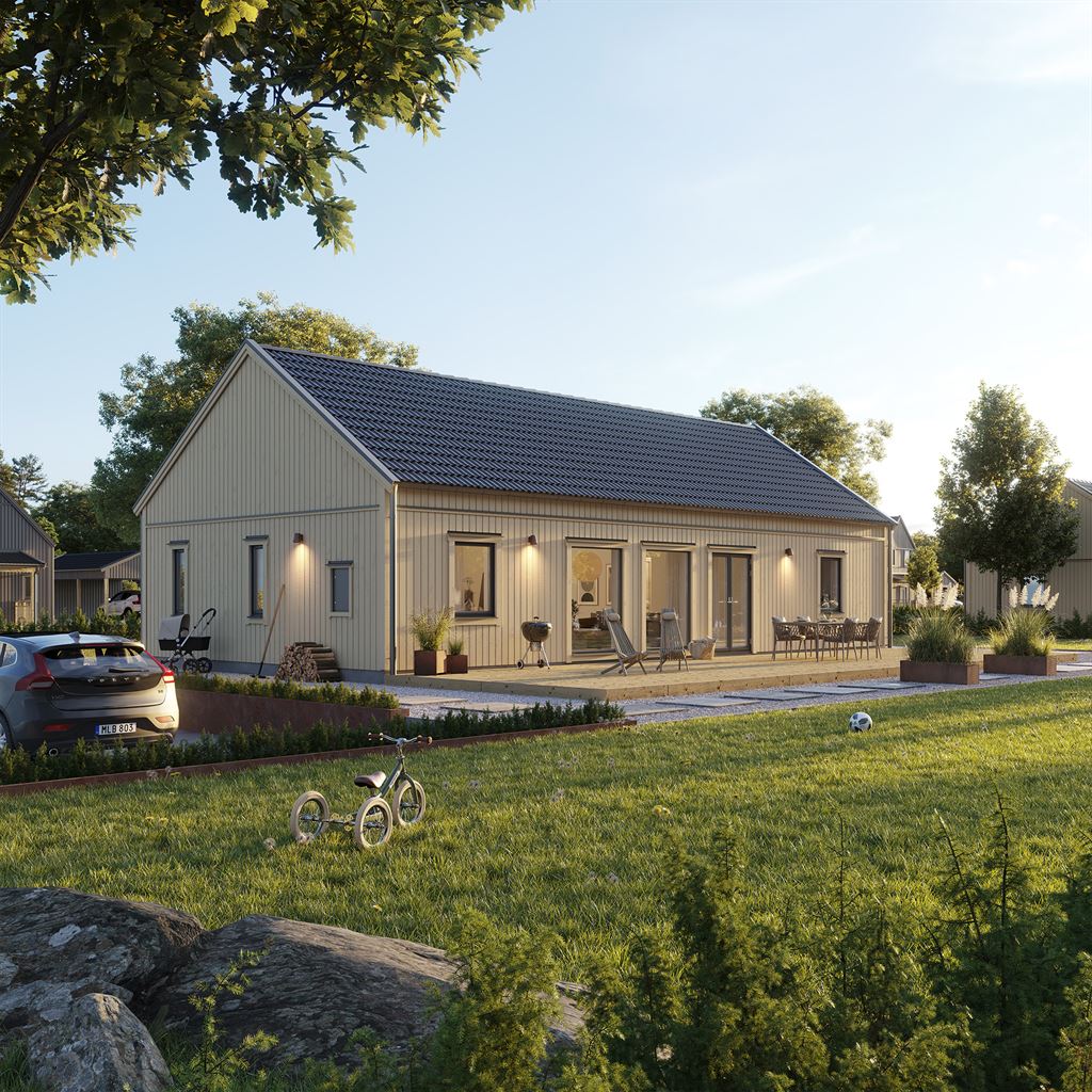 Bild 2 från A-hus