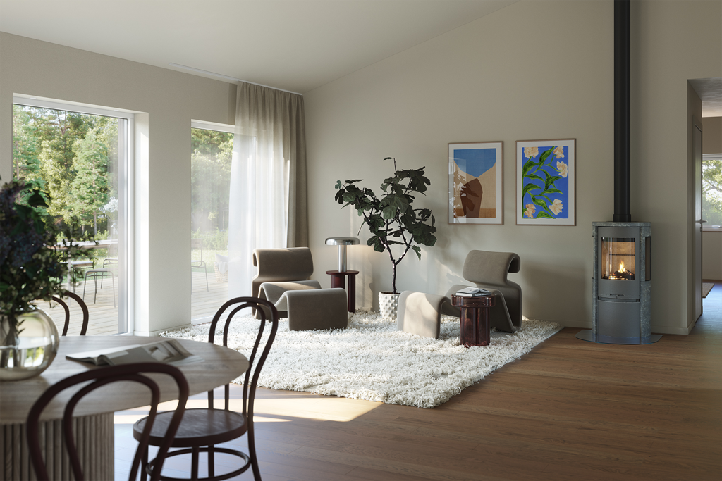 Bild 3 från A-hus