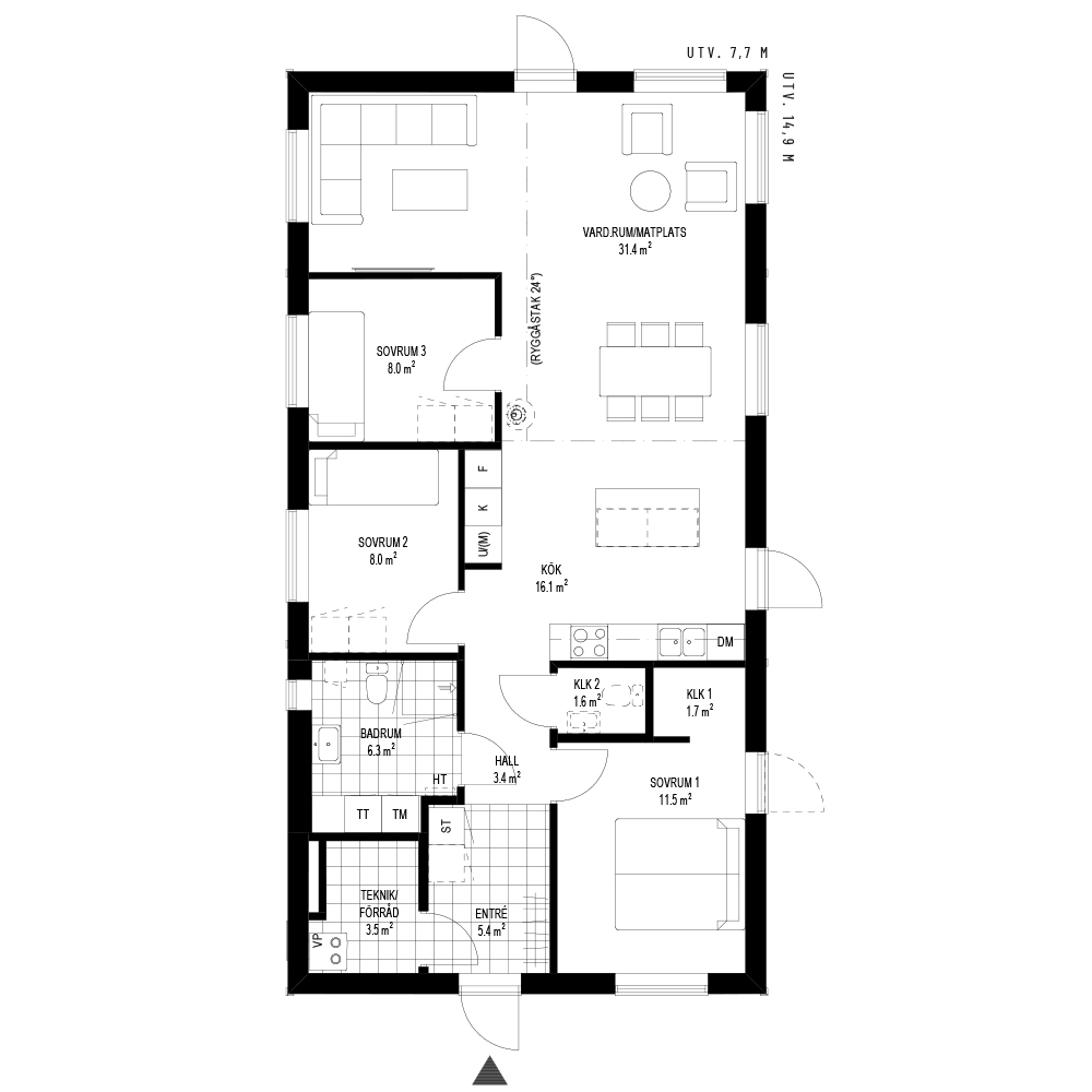 villa-furuvik-modern-1-planshus-p-100-kvm-a-hus